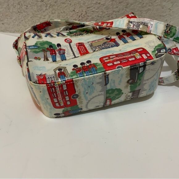 Cath Kidston Kid’s Crossbody coated multicolor - Picture 5 of 12